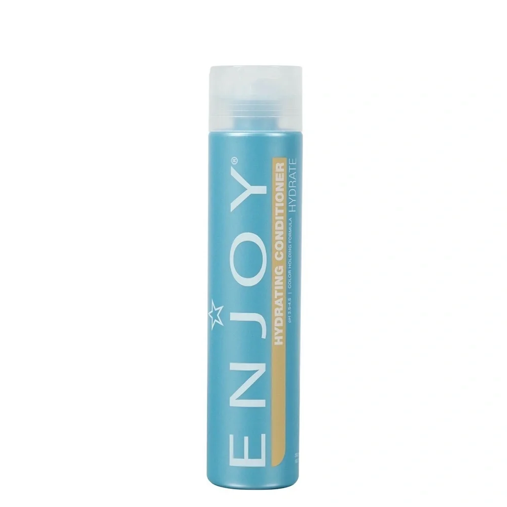 New Enjoy Hydrate Sulfate Free Shampoo 10.1 oz
